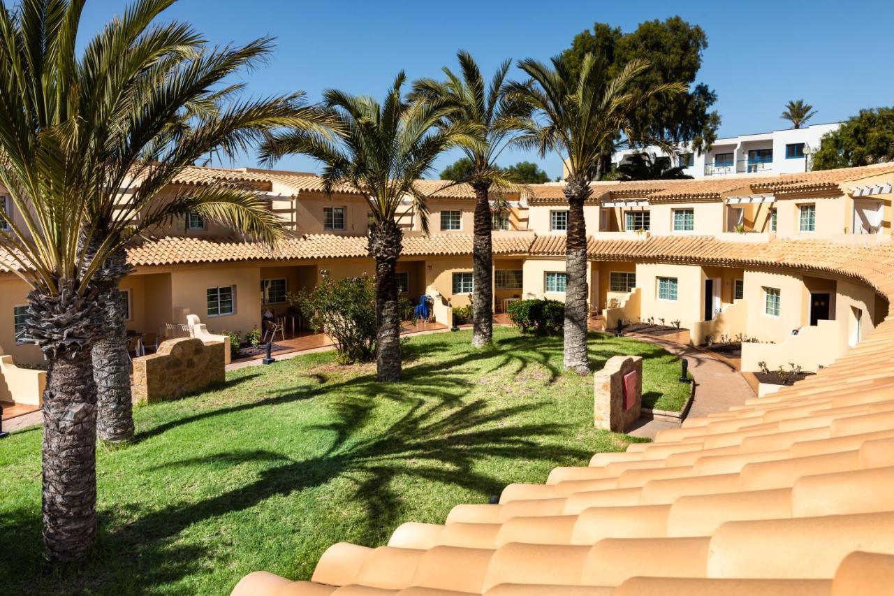 Royal Suite Costa Calma Exteriér fotografie