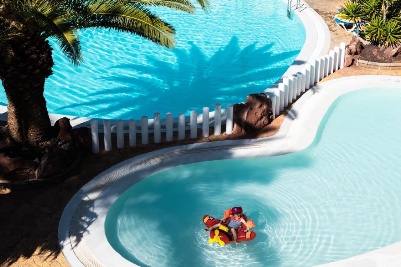 Royal Suite Costa Calma Exteriér fotografie