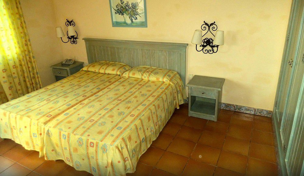 Royal Suite Costa Calma Exteriér fotografie