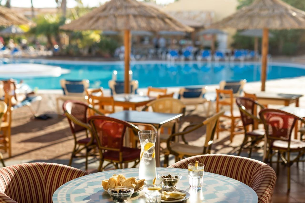 Royal Suite Costa Calma Exteriér fotografie