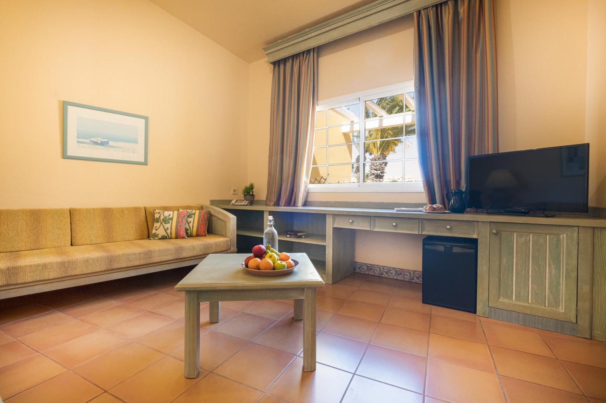 Royal Suite Costa Calma Exteriér fotografie