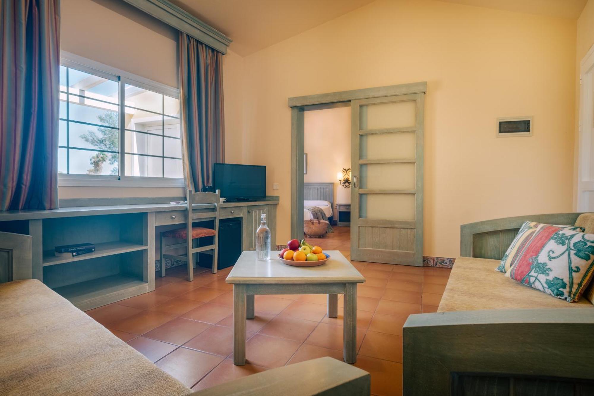 Royal Suite Costa Calma Exteriér fotografie