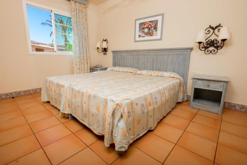 Royal Suite Costa Calma Pokoj fotografie