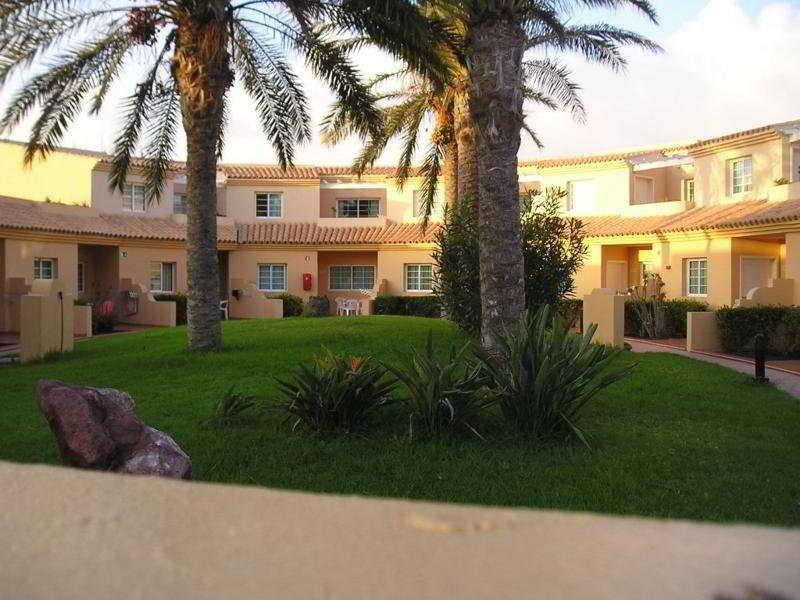Royal Suite Costa Calma Exteriér fotografie