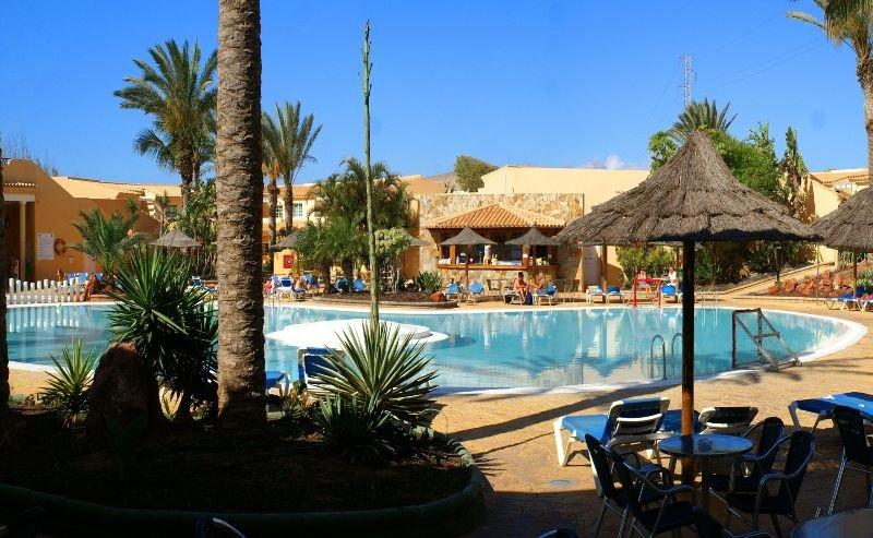 Royal Suite Costa Calma Exteriér fotografie