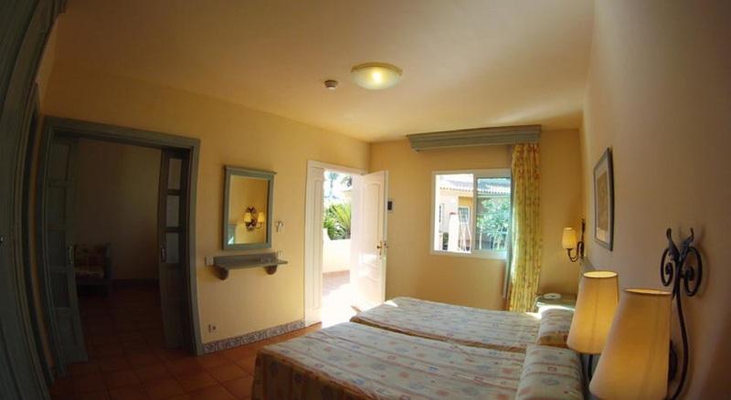 Royal Suite Costa Calma Exteriér fotografie