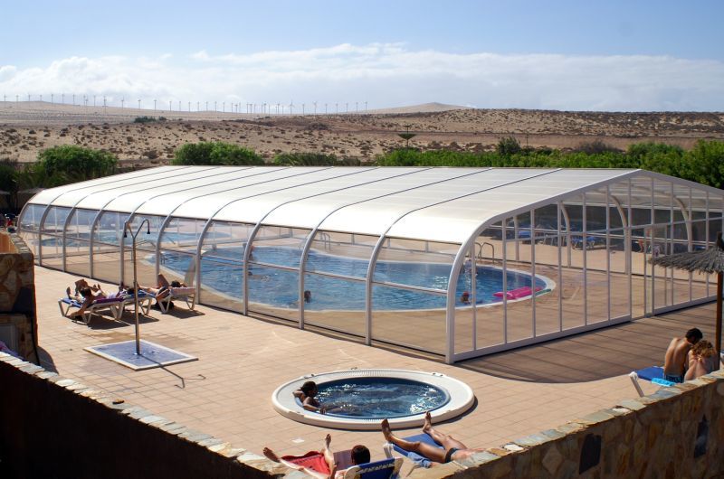 Royal Suite Costa Calma Exteriér fotografie