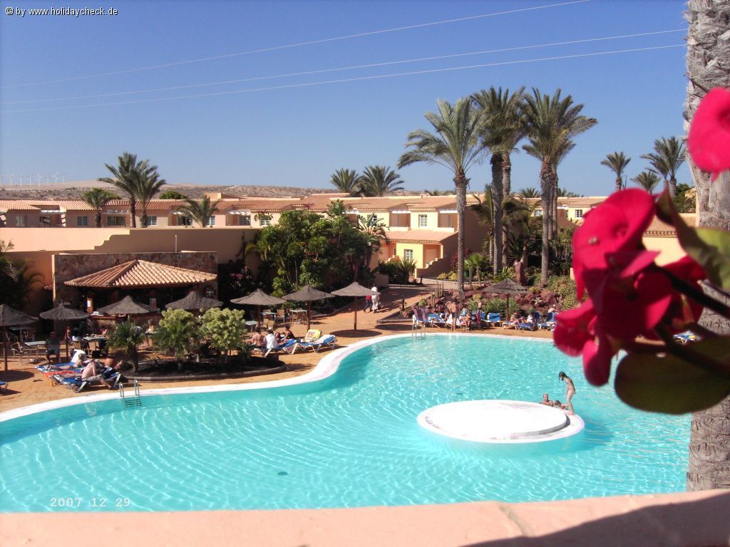 Royal Suite Costa Calma Exteriér fotografie