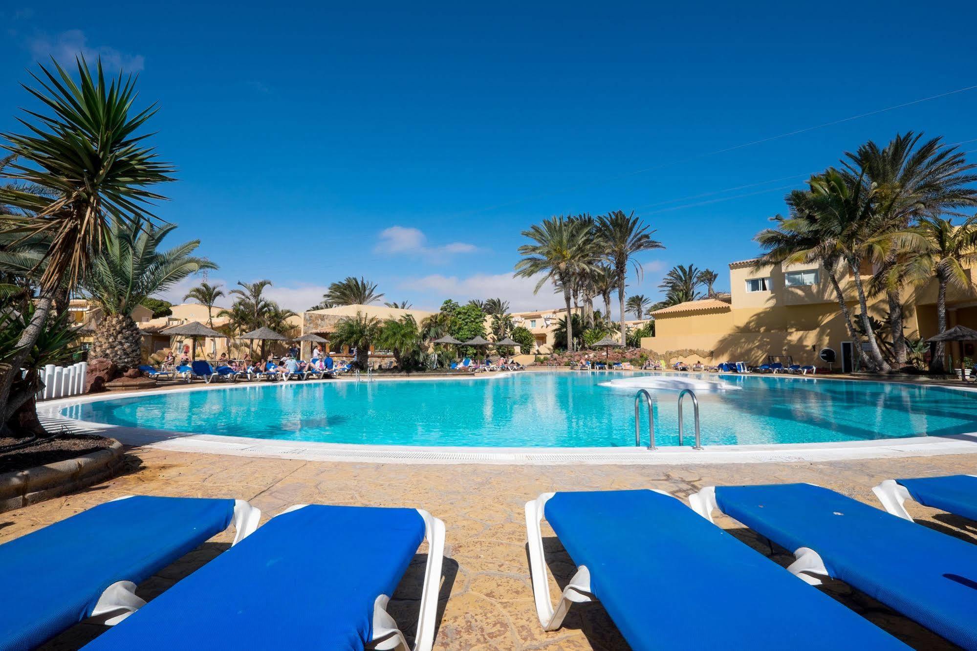 Royal Suite Costa Calma Exteriér fotografie