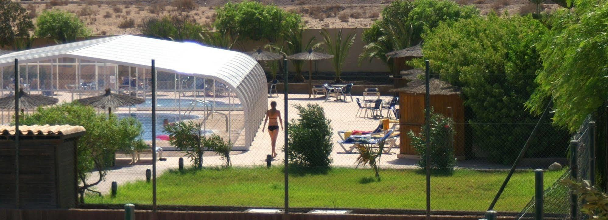 Royal Suite Costa Calma Exteriér fotografie