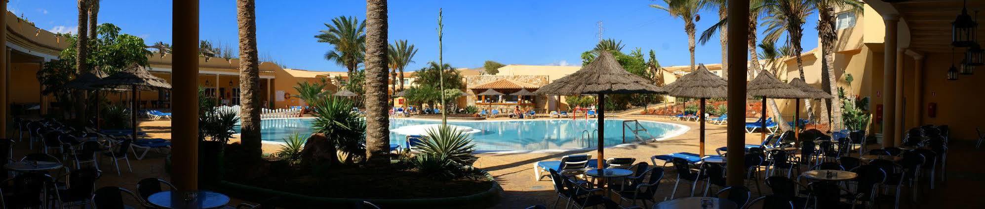 Royal Suite Costa Calma Exteriér fotografie