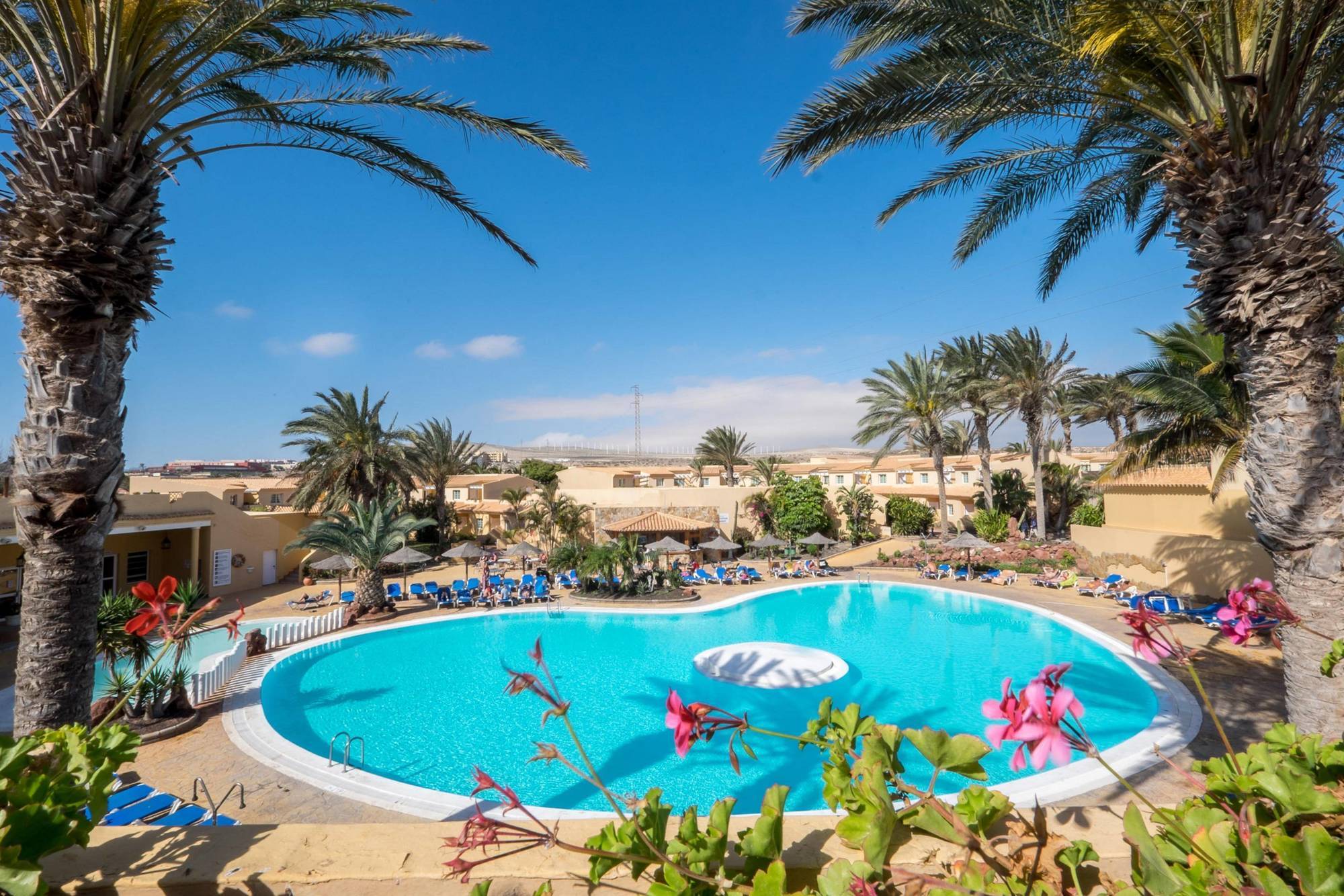 Royal Suite Costa Calma Exteriér fotografie
