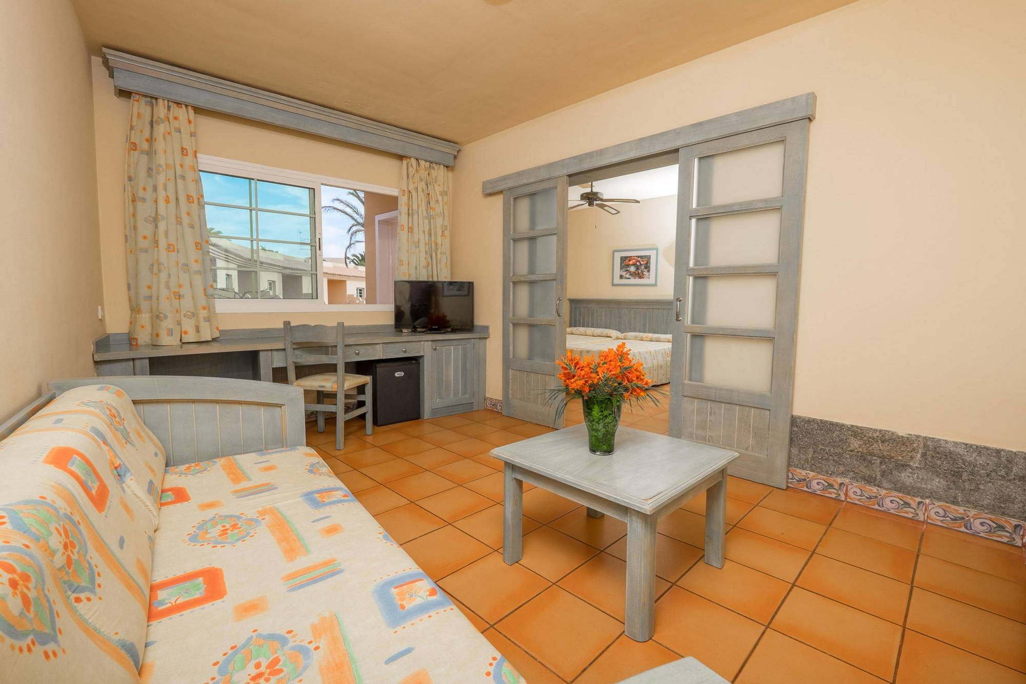 Royal Suite Costa Calma Exteriér fotografie