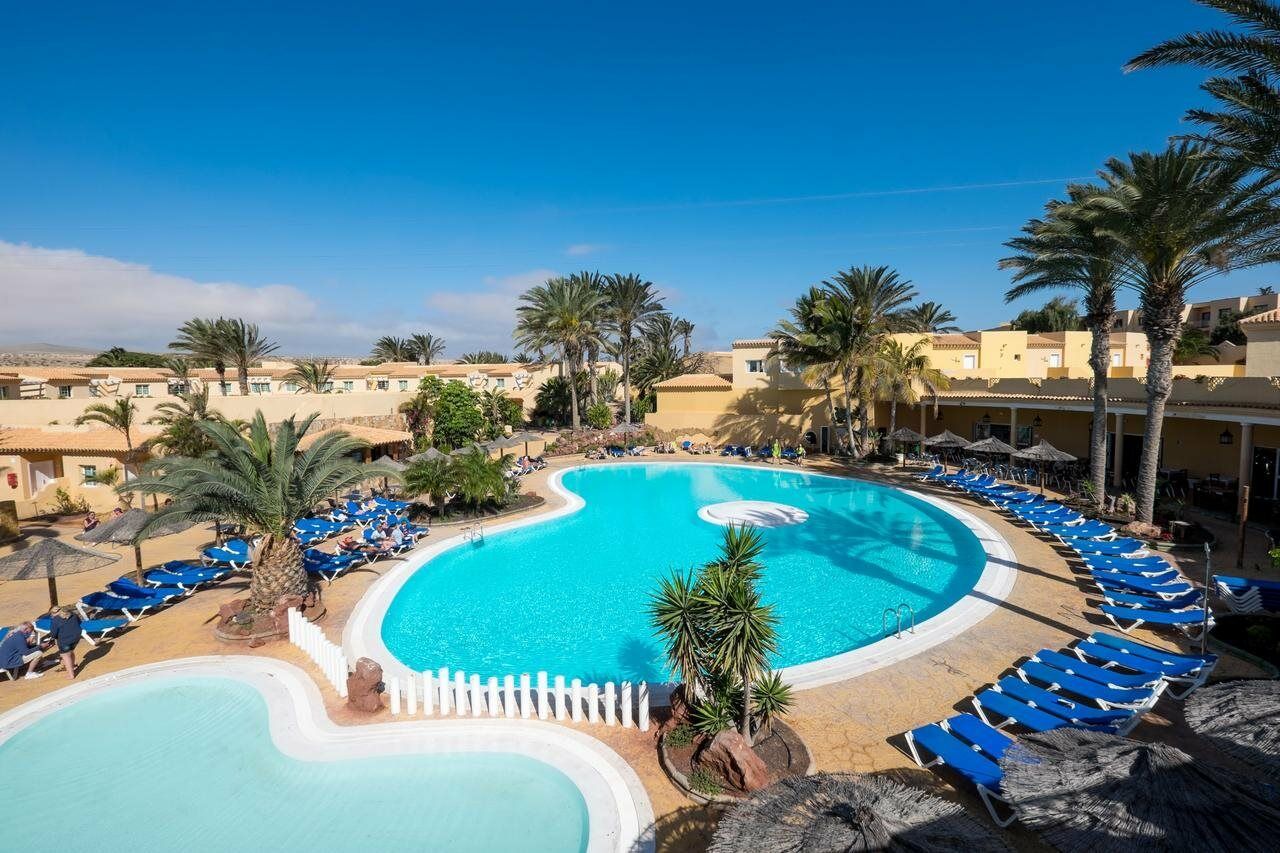 Royal Suite Costa Calma Exteriér fotografie