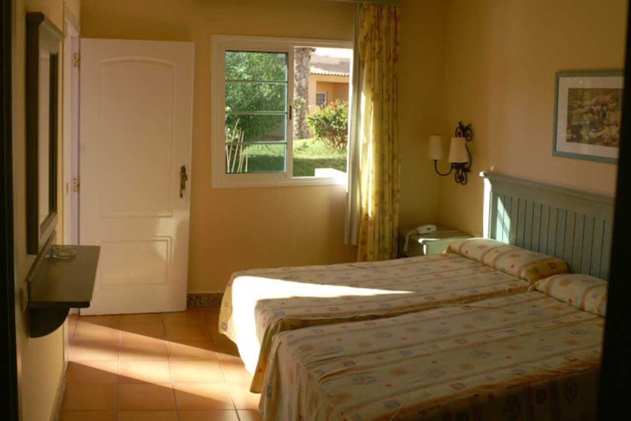 Royal Suite Costa Calma Exteriér fotografie